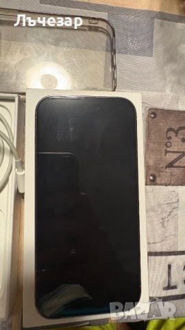 Iphone 14 Pro 256GB , снимка 2 - Apple iPhone - 52930482