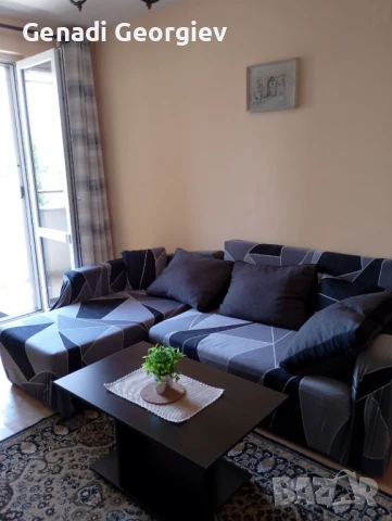 ДВУСТАЕН апартамент, снимка 5 - Апартаменти - 51367102