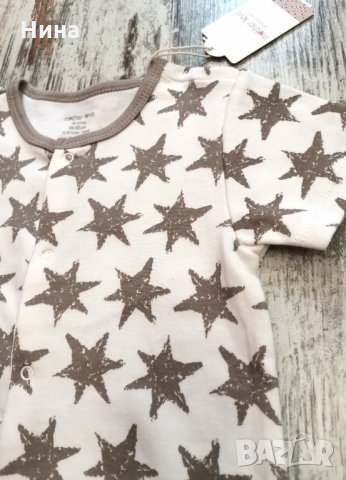 Бебе гащеризон от Mother Love, снимка 2 - Бебешки гащеризони - 33311027