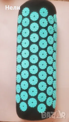 възглавничка за акупресура, снимка 2 - Йога - 47703291