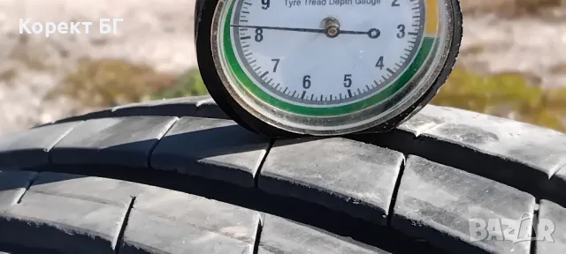 Гуми 195 60 15 Гудиър Goodyear 2 броя. Нов внос. Не са нови!, снимка 6 - Гуми и джанти - 49885722