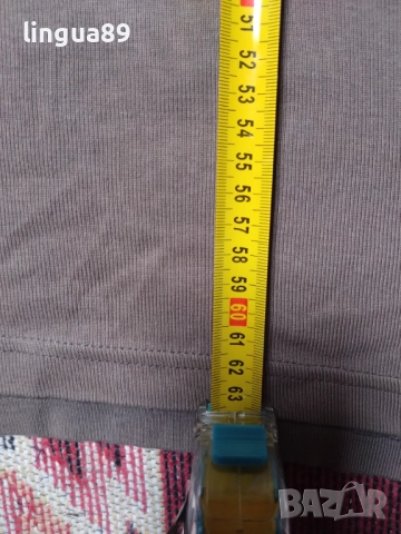 Мъжка фланелка Vigoss Размер М, снимка 2 - Тениски - 51945219