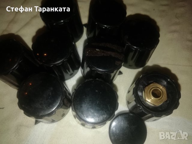 Врътки-Части за усилователи , снимка 10 - Други - 39193866