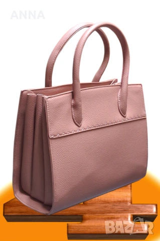 Стилна дамска чанта, снимка 2 - Чанти - 53278466