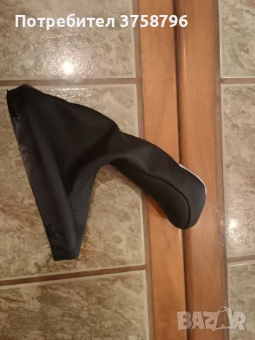 скоростен лост с маншон за w211 Mercedes automat, снимка 2 - Аксесоари и консумативи - 50103963