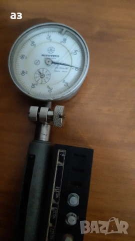 вътромер 18-35