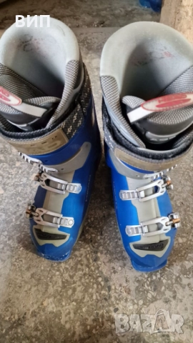 Ски обувки Head втора употреба, снимка 7 - Зимни спортове - 51861023