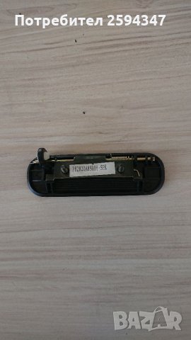 DAEWOO DAMAS ДРЪЖКА ВЪНШНА , снимка 2 - Части - 32707657