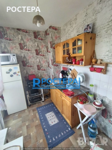 Продава 2-СТАЕН, гр. Търговище, Боровец, снимка 8 - Апартаменти - 51940784