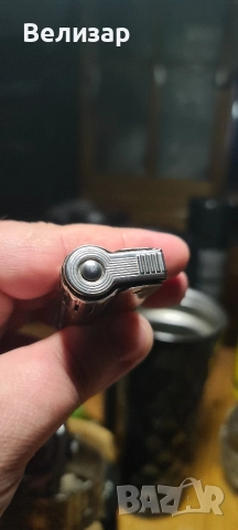 Запалка Imco бензинова, снимка 3 - Запалки - 52933079