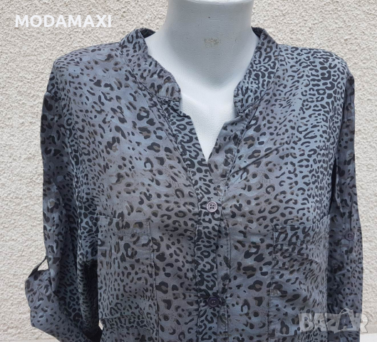 2XL/3XL Риза/туника Copenhagen Luxe , снимка 5 - Ризи - 36574118