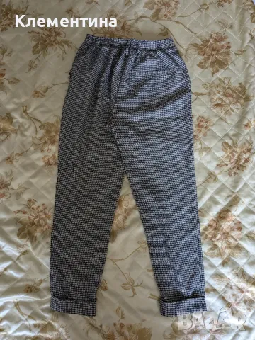 панталон Bershka , снимка 3 - Панталони - 47481385
