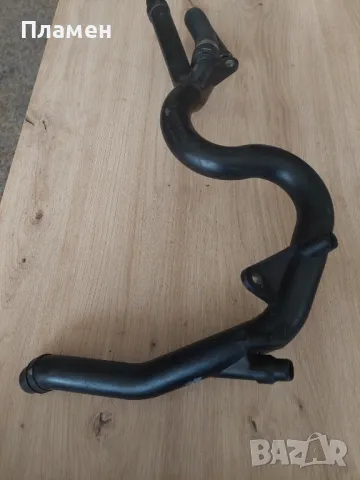 Тръба антифриз за БМВ 3, 5 , 7 X5 3д 