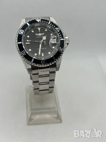 Часовник Invicta Pro Diver ILE89260BA Limited Edition  
