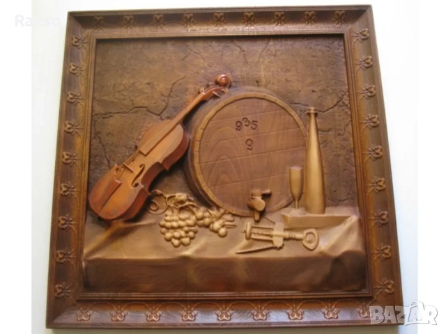 Услуги със CNC рутер (фреза), снимка 9 - Други услуги - 52533971