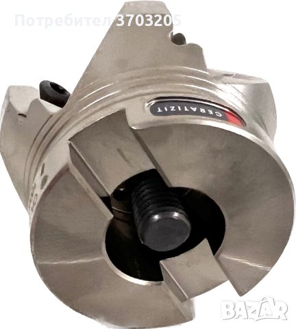 Фрезова глава CERATIZIT MAXIMILL - A273.50.R.05-06, снимка 3 - Стругове - 40365361