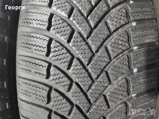 4бр.зимни гуми 235/55/19 Bridgestone