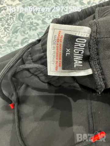 долнище Xl, снимка 3 - Спортни дрехи, екипи - 50405042