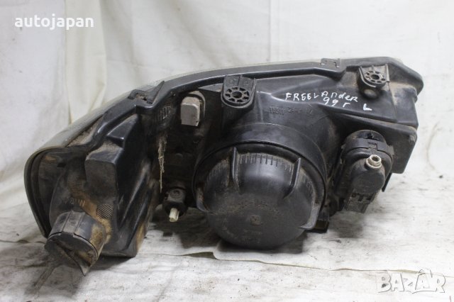 Ляв фар Ленд-ровър фрилендър 99г Land-rover freelander 1999, снимка 2 - Части - 43880622