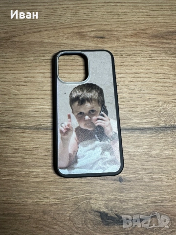 iPhone 13 Pro Silver 128Gb, снимка 9 - Apple iPhone - 52851236