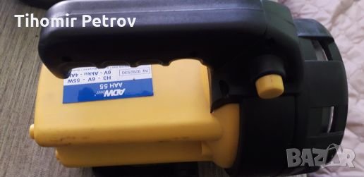 Фенери Прожектори 6в и 12в., снимка 5 - Къмпинг осветление - 27380219