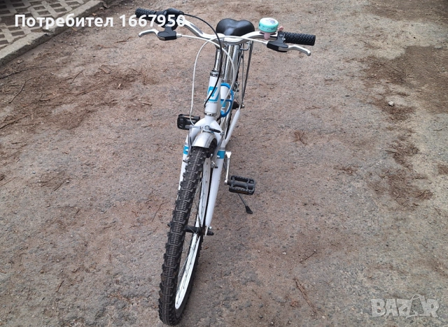 Детски велосипед