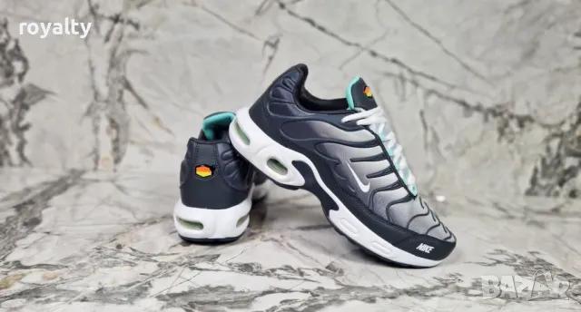 Nike мъжки маратонки , снимка 4 - Маратонки - 49625286