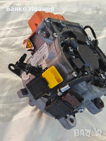 Генератор за Peugeot 3008 hybrid , снимка 10 - Части - 50979580