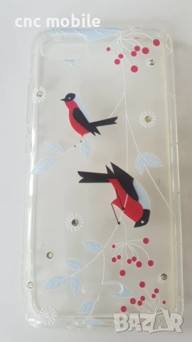 Xiaomi Mi 6A калъф - case различни модели, снимка 8 - Калъфи, кейсове - 28631123