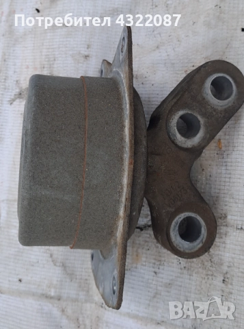 Тампони на двигателя от Опел Инсигния Opel Insignia 2.0CDTI 160к.с 2011г., снимка 5 - Части - 52171561