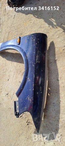 Предни калници за Опел Вектра б/Opel Vectra b, снимка 10 - Части - 39945870