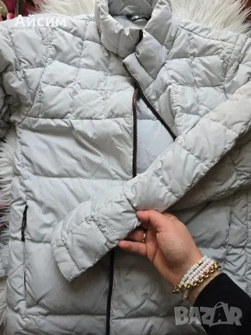 оригинално яке The North Face S размер, снимка 3 - Якета - 47519053