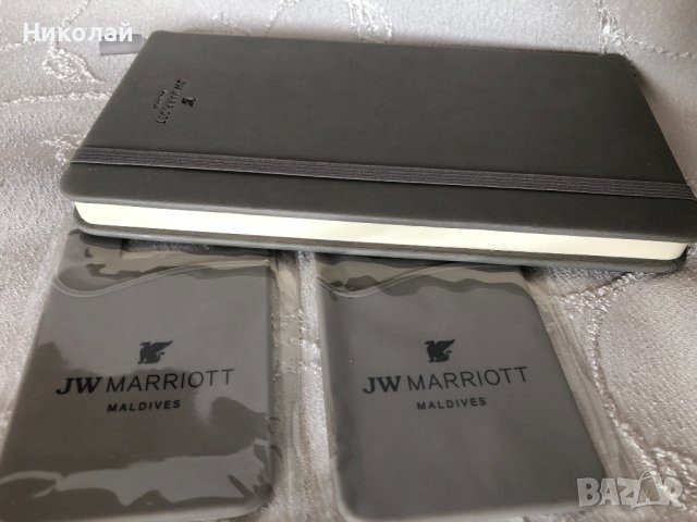 Джобен тефтер бележник от естествена кожа, размер А7 + подарък 2 бр. картодържатели за телефон, снимка 7 - Ученически пособия, канцеларски материали - 43533982