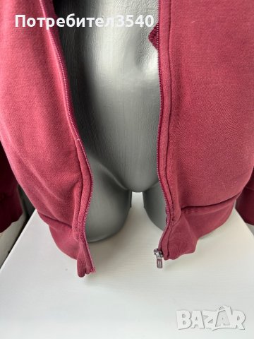 Мъжки суичър Adidas, снимка 5 - Суичъри - 43352149