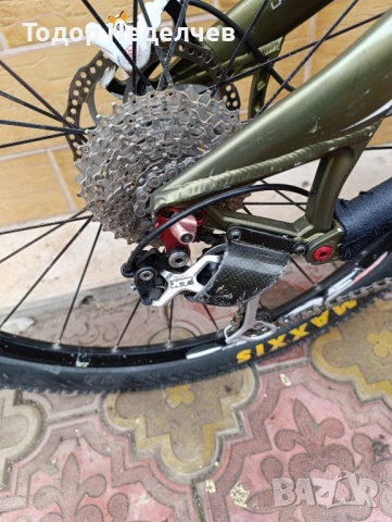 Lapierre 26 цола , снимка 9 - Велосипеди - 52438818