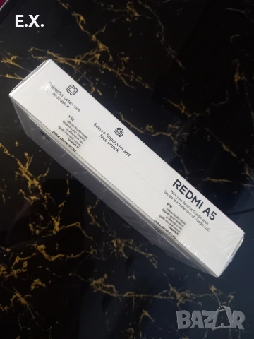 Redmi A5 , снимка 3 - Xiaomi - 53463289