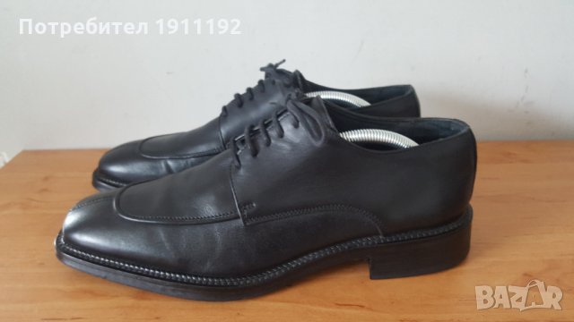 Lars Norden, мъжки обувки. Номер 43, снимка 6 - Официални обувки - 32542540