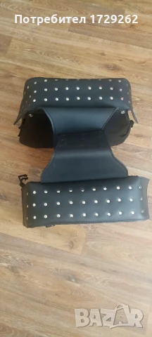 Дисаги за мотор чопър , снимка 4 - Аксесоари и консумативи - 51269508