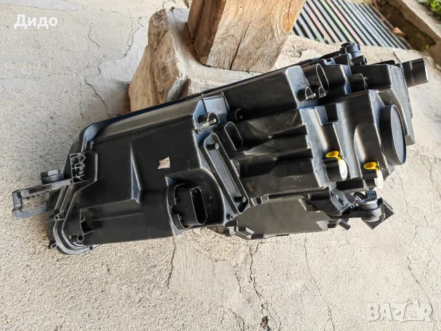 Фар Skoda Karoq FULL LED десен/ Фар Шкода Карок Оригинален, снимка 6 - Части - 49600995