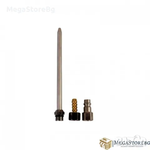 Пистолет за въздух - PAS-4, снимка 3 - Аксесоари и консумативи - 47351981