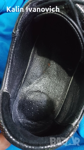 дамски обувки за секиднемодневено спортни , снимка 4 - Дамски ежедневни обувки - 52648562