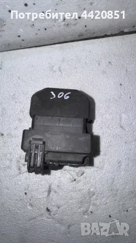Спирачна помпа ABS за Peugeot 306 2002 0273004440