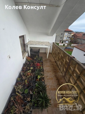 Самостоятелна къща гр.Свиленград , снимка 7 - Къщи - 53385395