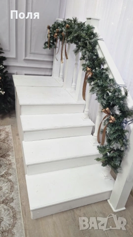 Стълбище, декор за фотосесии, снимка 3 - Фотографи - 53412481