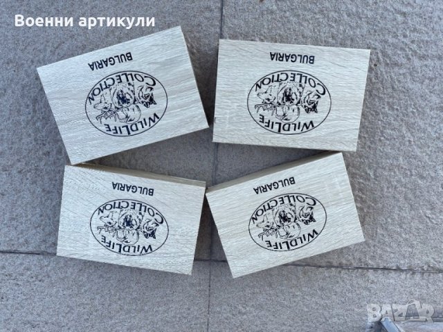 Джобни ножки сувинир България , снимка 7 - Ножове - 37967354