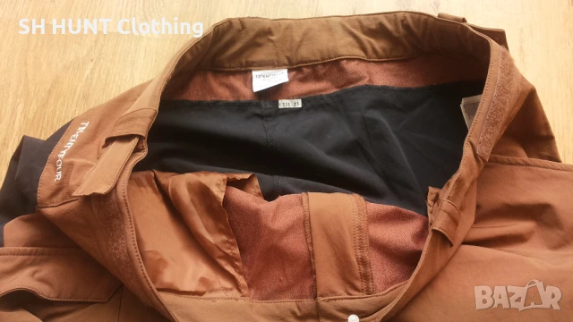 Twentyfour Stretch Women Trouser размер 46 / XXL дамски еластичен панталон - 1228, снимка 16 - Панталони - 51081390