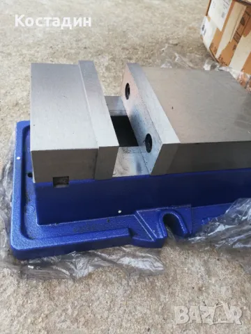 Прецизно машинно менгеме , снимка 1