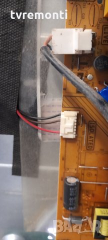 лед диоди от дисплей VES480UNDS-2D-N02 от телевизор JVC, модел LT-48V750, снимка 2 - Части и Платки - 35606472