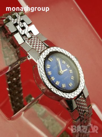 часовник  CHAIKA made in USSR, снимка 2 - Други - 11099310