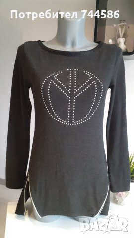 Дамска блуза/туника, снимка 1